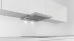 Вытяжка с выдвижным экраном Bosch DFM064A51