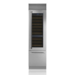Винный холодильник Smeg WF366RDX
