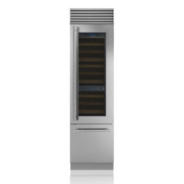Винный холодильник Smeg WF366RDX
