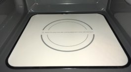 White Flat Ceramic - биокерамическое покрытие нового поколения, сохраняющее полезные свойства ваших продуктов!
