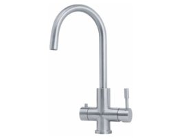 Смеситель Franke EOS Clear Water