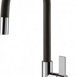 Смеситель Franke Ambient Evo с выдвижным шлангом