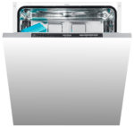 Посудомоечная машина Korting KDI 60130