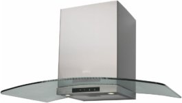 Встраиваемая вытяжка Korting KHC 9678 GX