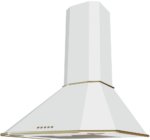Встраиваемая вытяжка Korting KHC 6639 RI