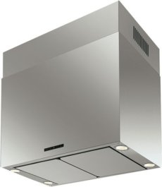 Встраиваемая вытяжка Korting KHA 7950 X Cube