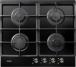 Варочная поверхность Korting HGG 660 CN