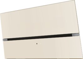 Встраиваемая вытяжка Korting KHC 99080 GB