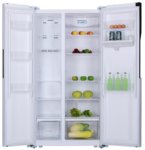 Холодильник ASCOLI ACDW520W