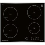 Варочная поверхность Kaiser KCT 6722 FI