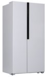 Холодильник ASCOLI ACDW520W