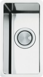 Мойка Smeg VSTR18-2