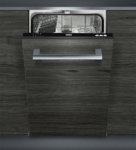 Встраиваемая посудомоечная машина DeLonghi DDW06S Lamethysta