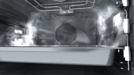 Очистка паром «Steam Cleaning»