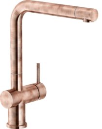 Смеситель Franke Active Plus