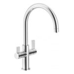 Смеситель Franke Ambient Clear Water