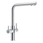 Смеситель Franke Neptune Clear Water