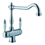 Смеситель Franke Atlas Clear Water