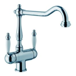 Смеситель Franke Atlas Clear Water