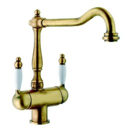 Смеситель Franke Old England Clear Water