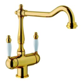 Смеситель Franke Old England Clear Water