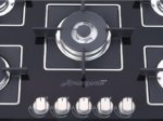 Варочная поверхность Kaiser KCG 8382 Turbo