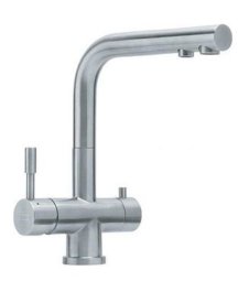 Смеситель Franke Atlas Clear Water