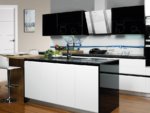 Вытяжка MAUNFELD Trent Glass 60 белый