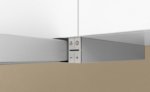 Встраиваемая вытяжка NEFF D46ED52X0