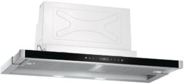 Встраиваемая вытяжка NEFF D49PU54X0