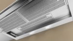 Встраиваемая вытяжка NEFF D49PU54X0