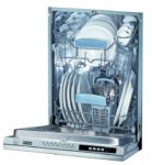 Посудомоечная машина Franke FDW 410 E8P A+