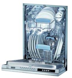 Посудомоечная машина Franke FDW 410 E8P A+