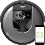 Робот-пылесос iRobot Roomba i7