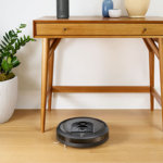 Робот-пылесос iRobot Roomba i7
