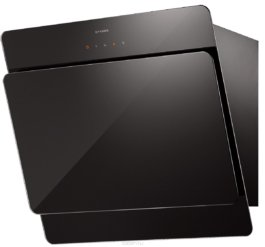 Вытяжка Faber COCKTAIL XS BK A55