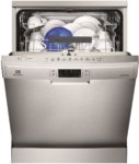 Посудомоечная машина Electrolux ESF 5545 LOX