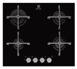Варочная поверхность Electrolux EGT 6342