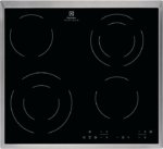 Электрическая варочная поверхность Electrolux CEE 6432