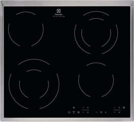 Электрическая варочная поверхность Electrolux CME 6436