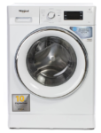 Стиральная машина Whirlpool FWSG 61053 WV