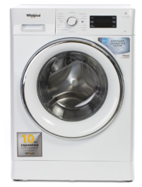 Стиральная машина Whirlpool FWSG 61053 WV