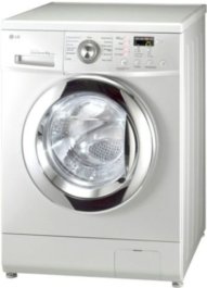 Стиральная машина LG F1039SD