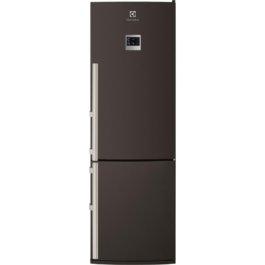 Холодильник Electrolux EN 3487 AOO