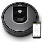 Робот-пылесос Roomba 960