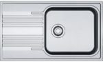 Мойка Franke SRX 611-86 XL