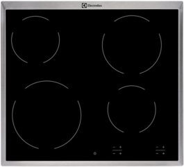 Электрическая варочная поверхность Electrolux EHF 6240