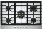 Варочная поверхность Electrolux EGG 7352
