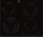 Электрическая варочная поверхность Electrolux EHF 56343