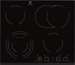 Электрическая варочная поверхность Electrolux EHF 56747 FK
